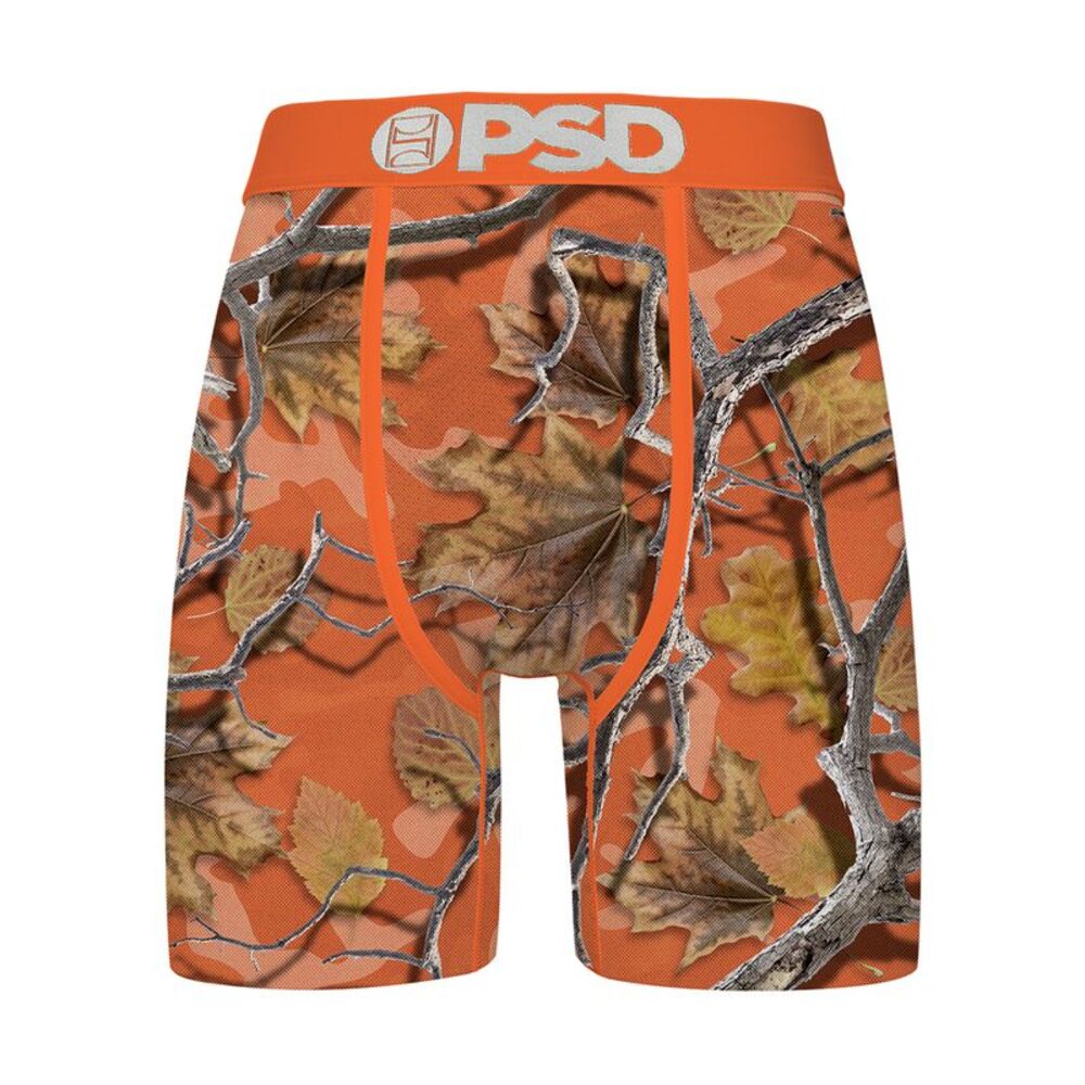 PSD Boxer Brief Fire Trail Mens Multicolor 326180103